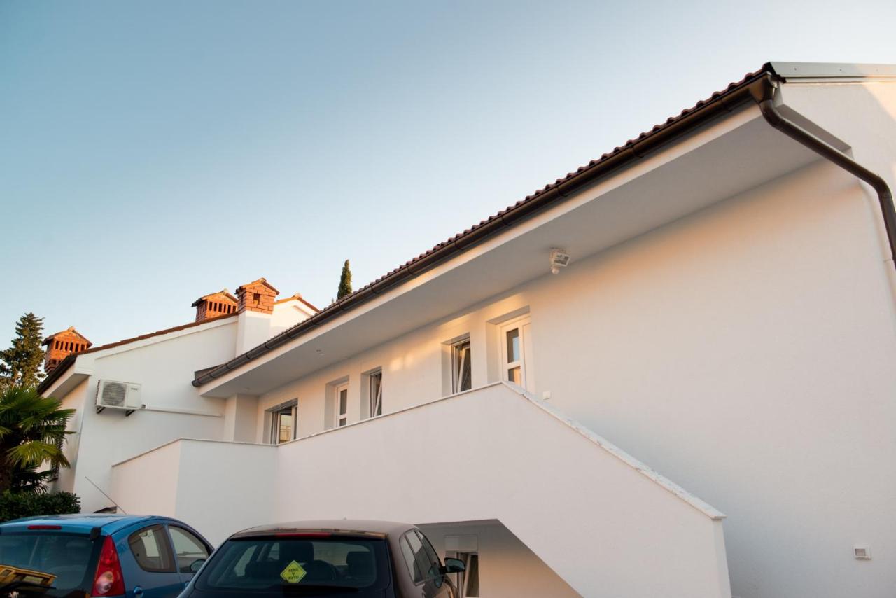 Apartma Rene - Ferienwohnung Portorož