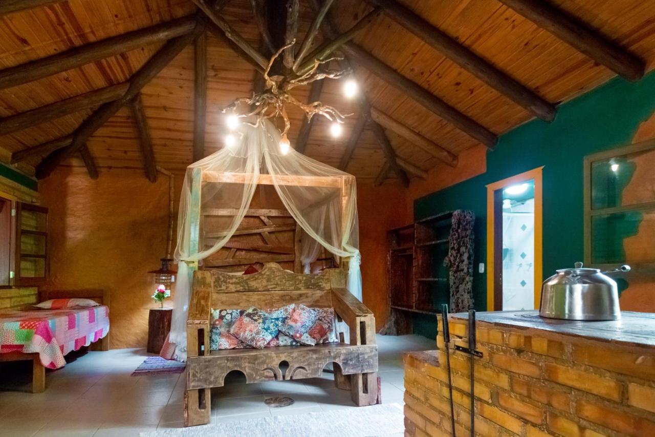 King Room with Balcony