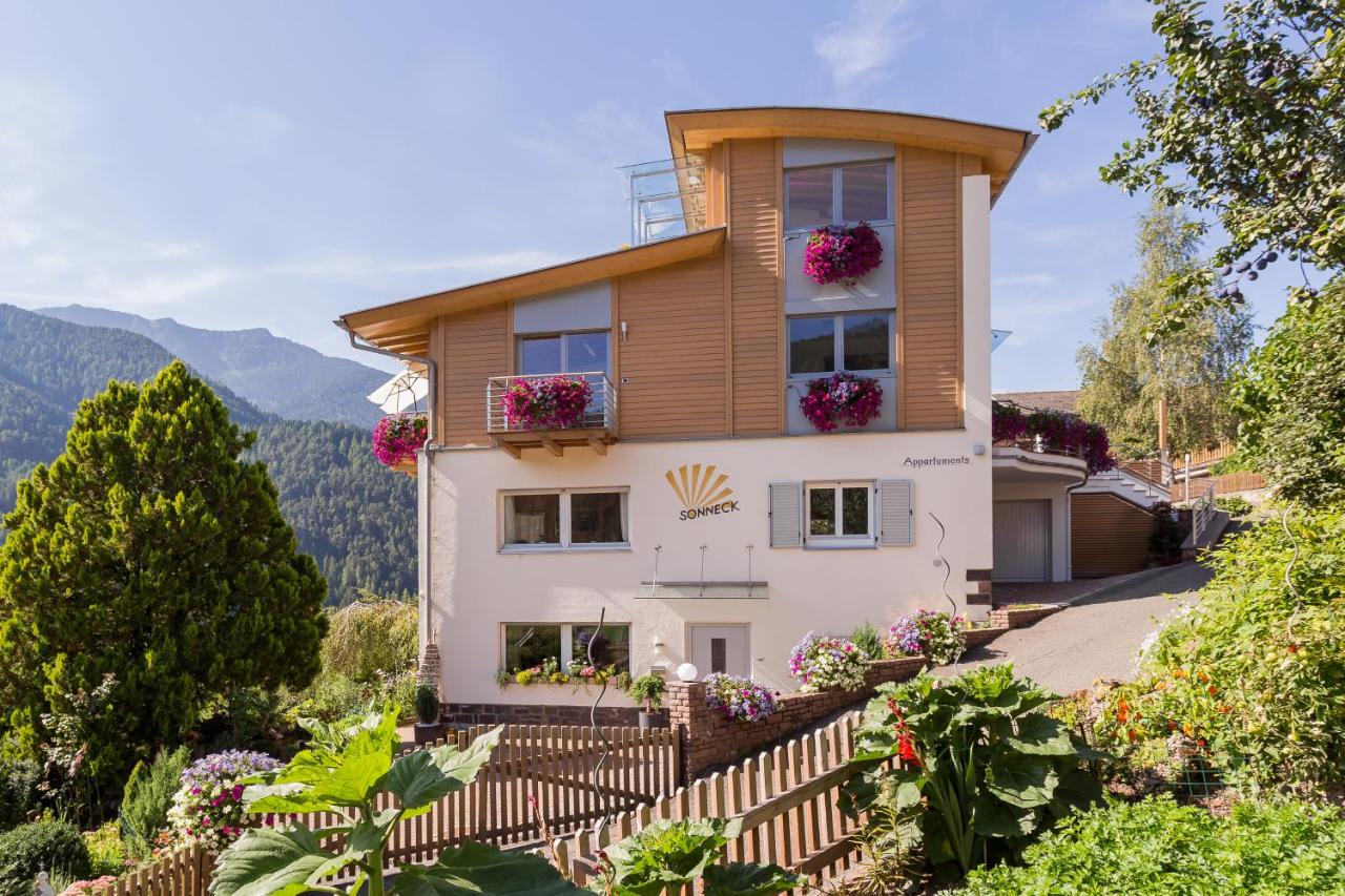 Appartements Sonneck - B&B Funes