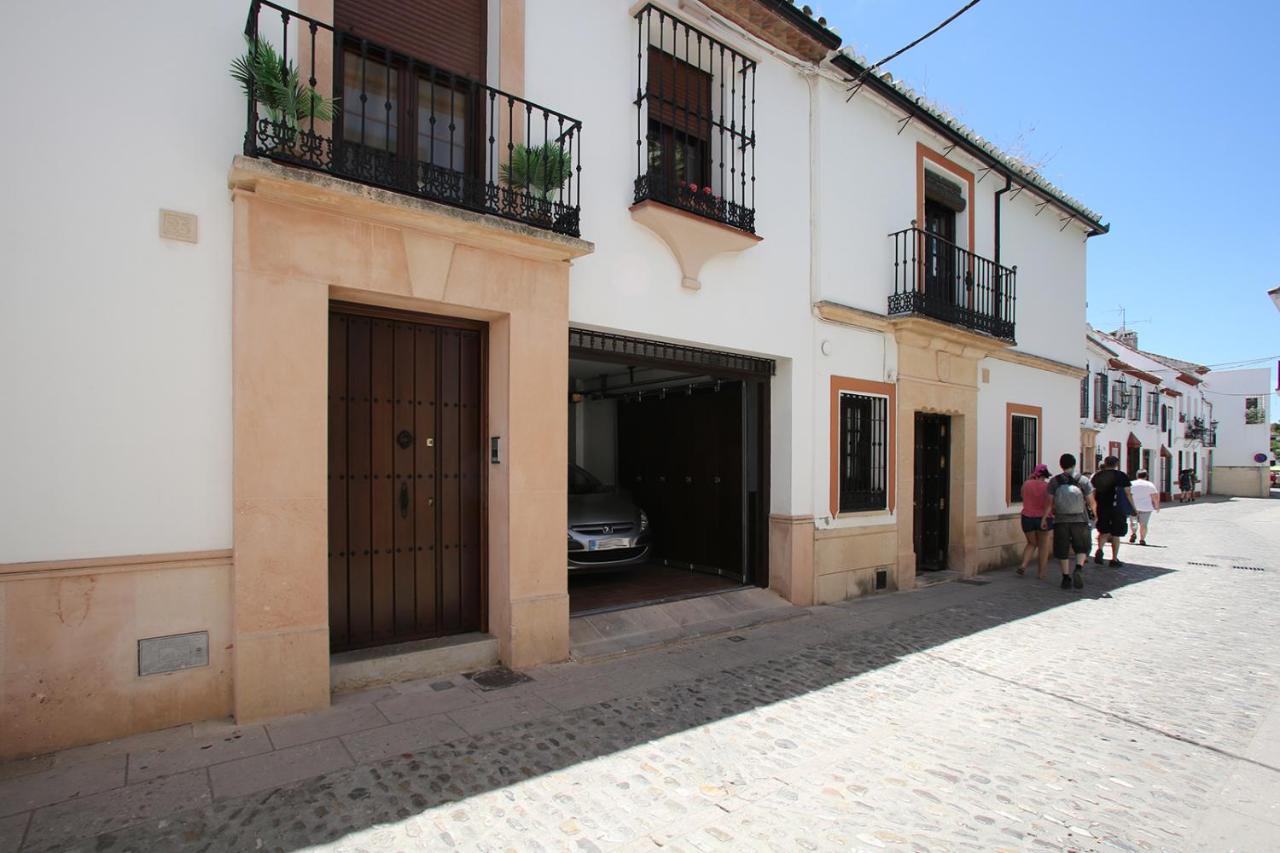 Holiday House Tenorio - B&B