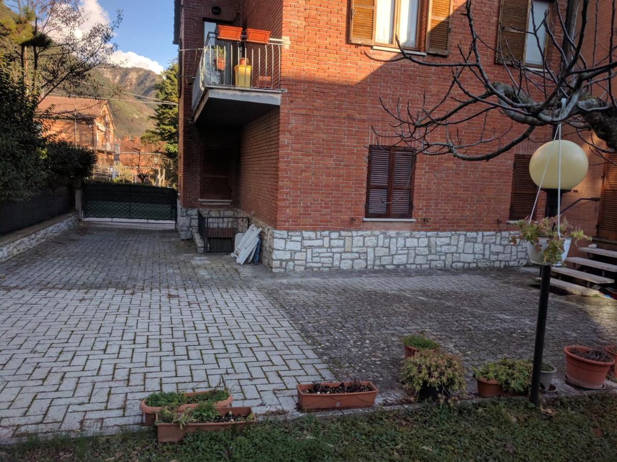 B&B A Ridosso - B&B Gubbio