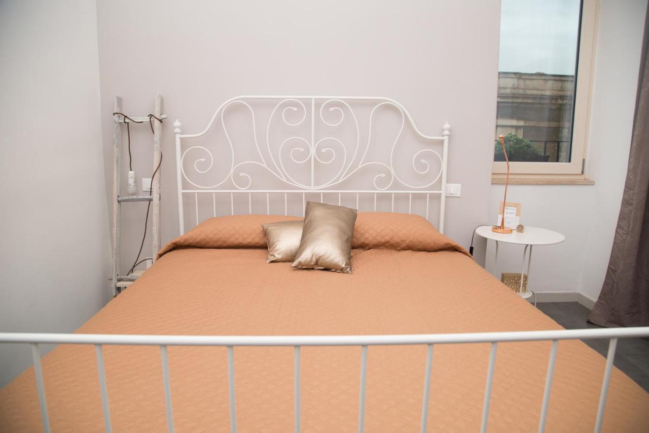 Camera Matrimoniale con Vista Mare 