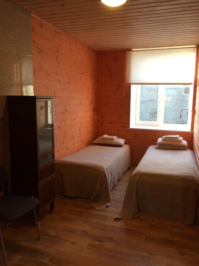 Triple Room with Shower