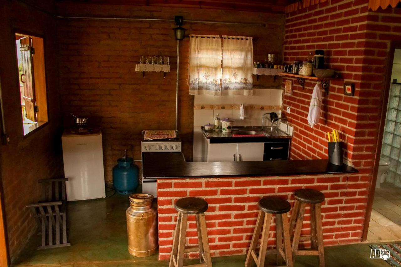 Camera Familiare con Vista Montagna