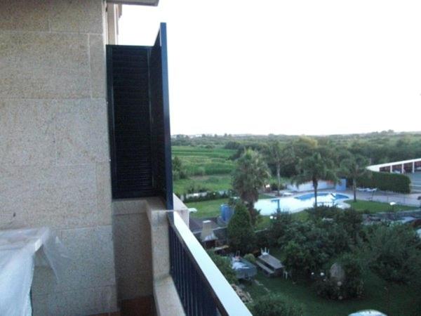 Piso de 3 Dormitorios en Noalla (Sanxenxo) - B&B