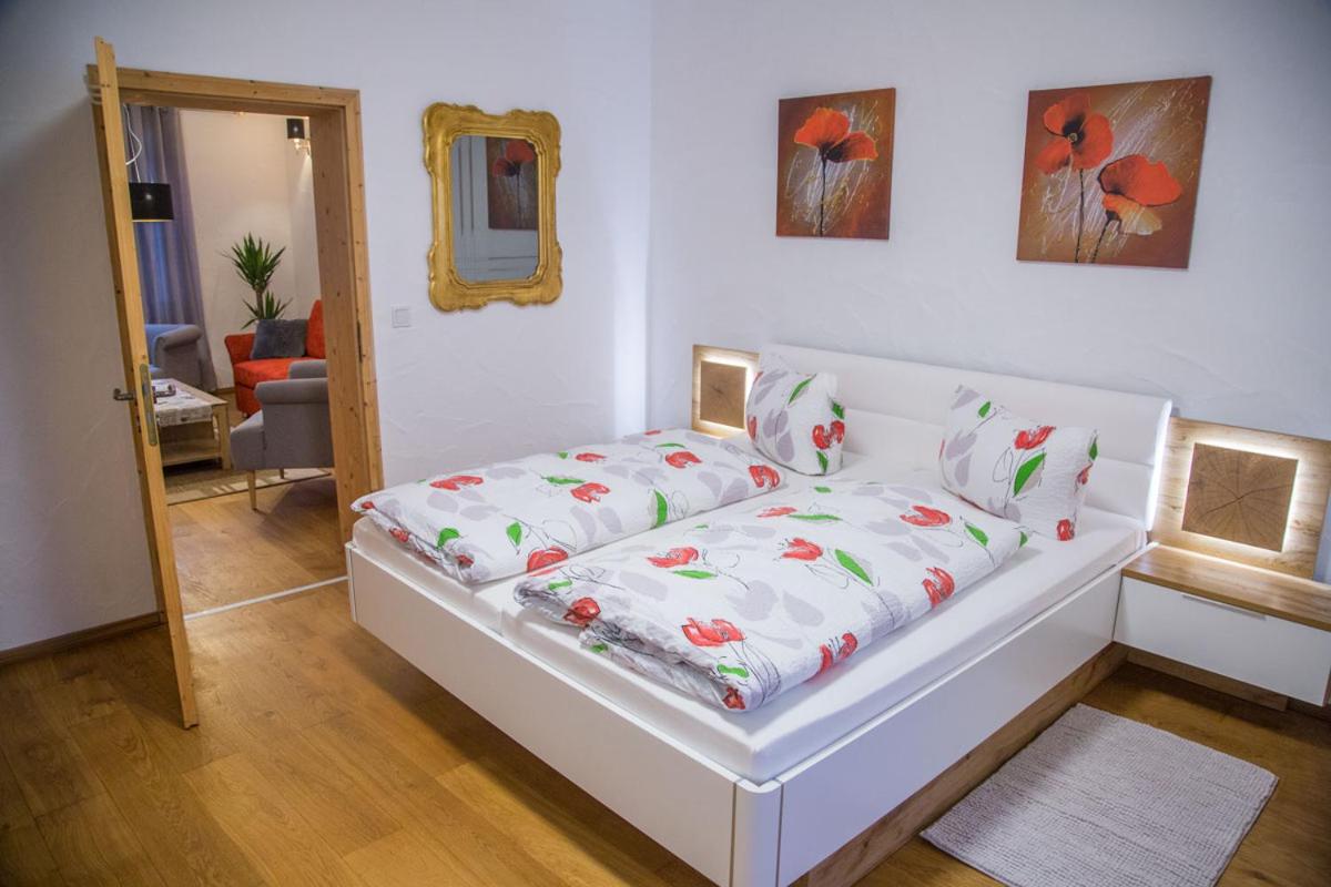 Ferienwohnung Steffen - B&B