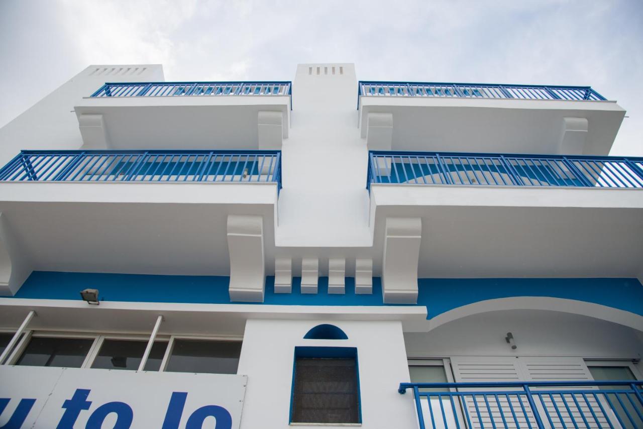 Sea View Apartments - B&B Agios Nikolaos