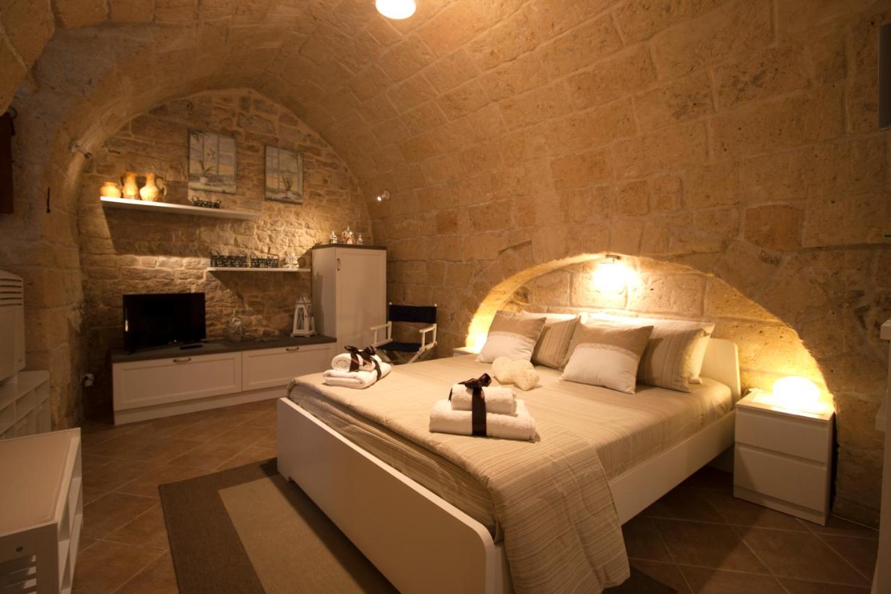 B&B Trani - dormiRÈtrani - Bed and Breakfast Trani