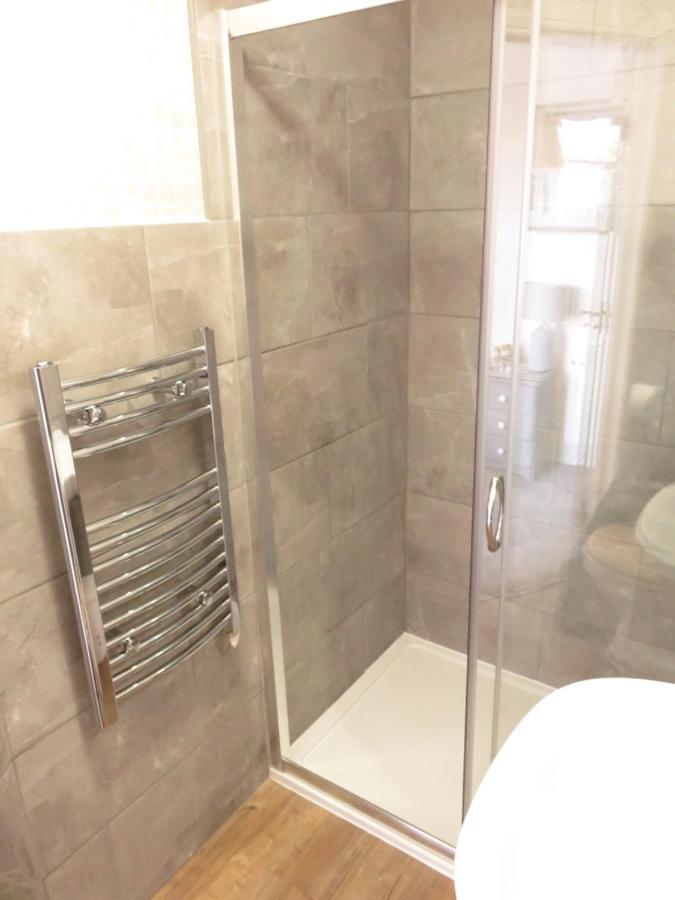 Tweepersoonskamer met 1 of 2 Bedden