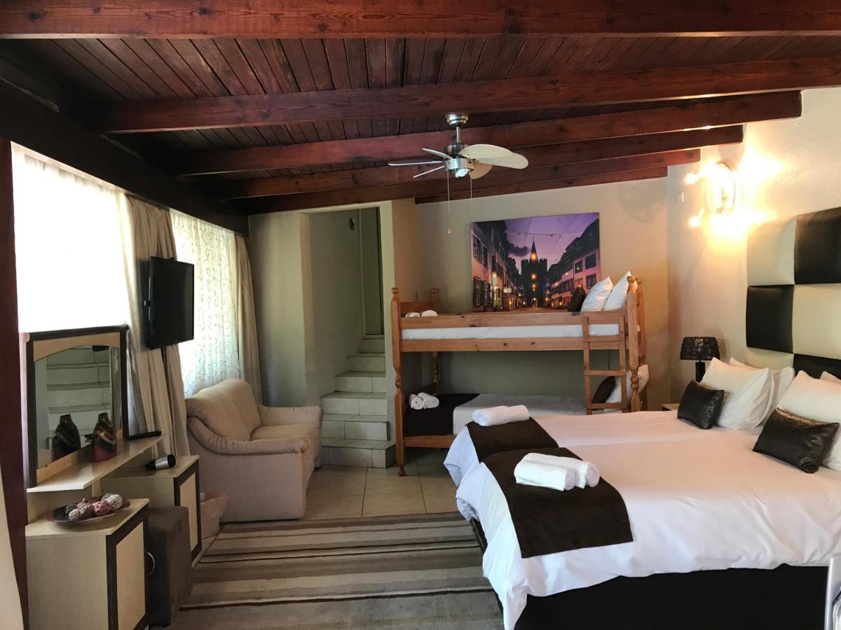 Studio-Apartment