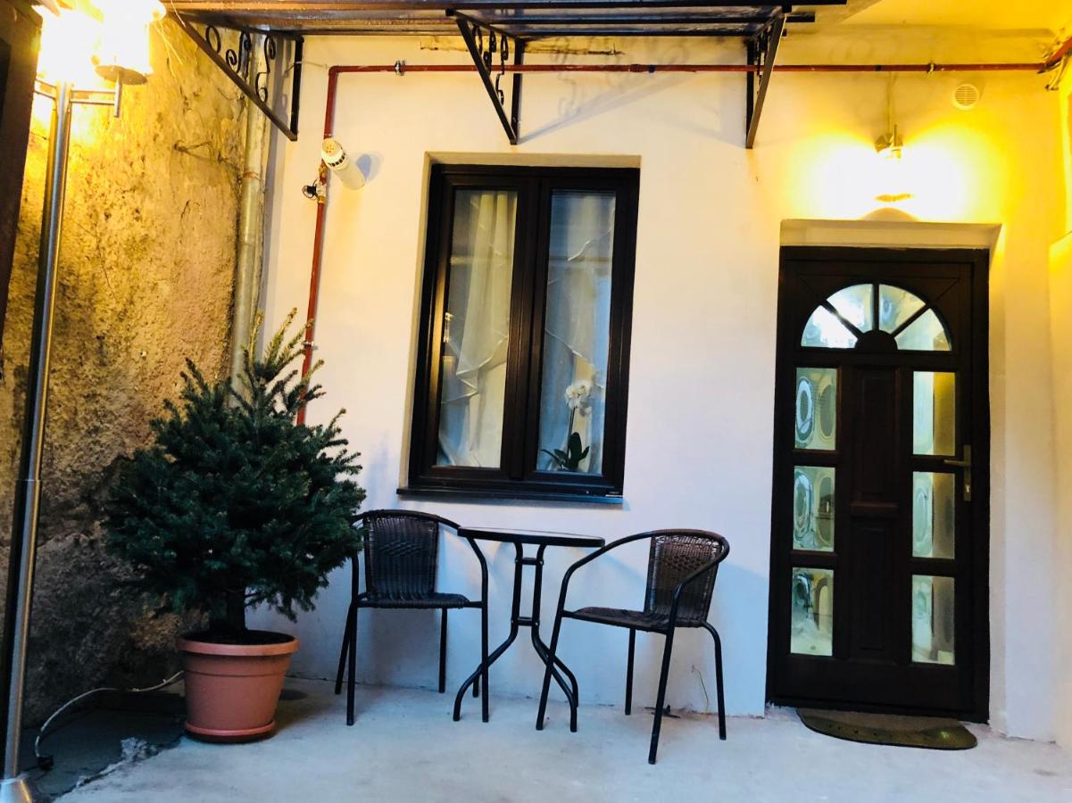 Queen's Studio - B&B