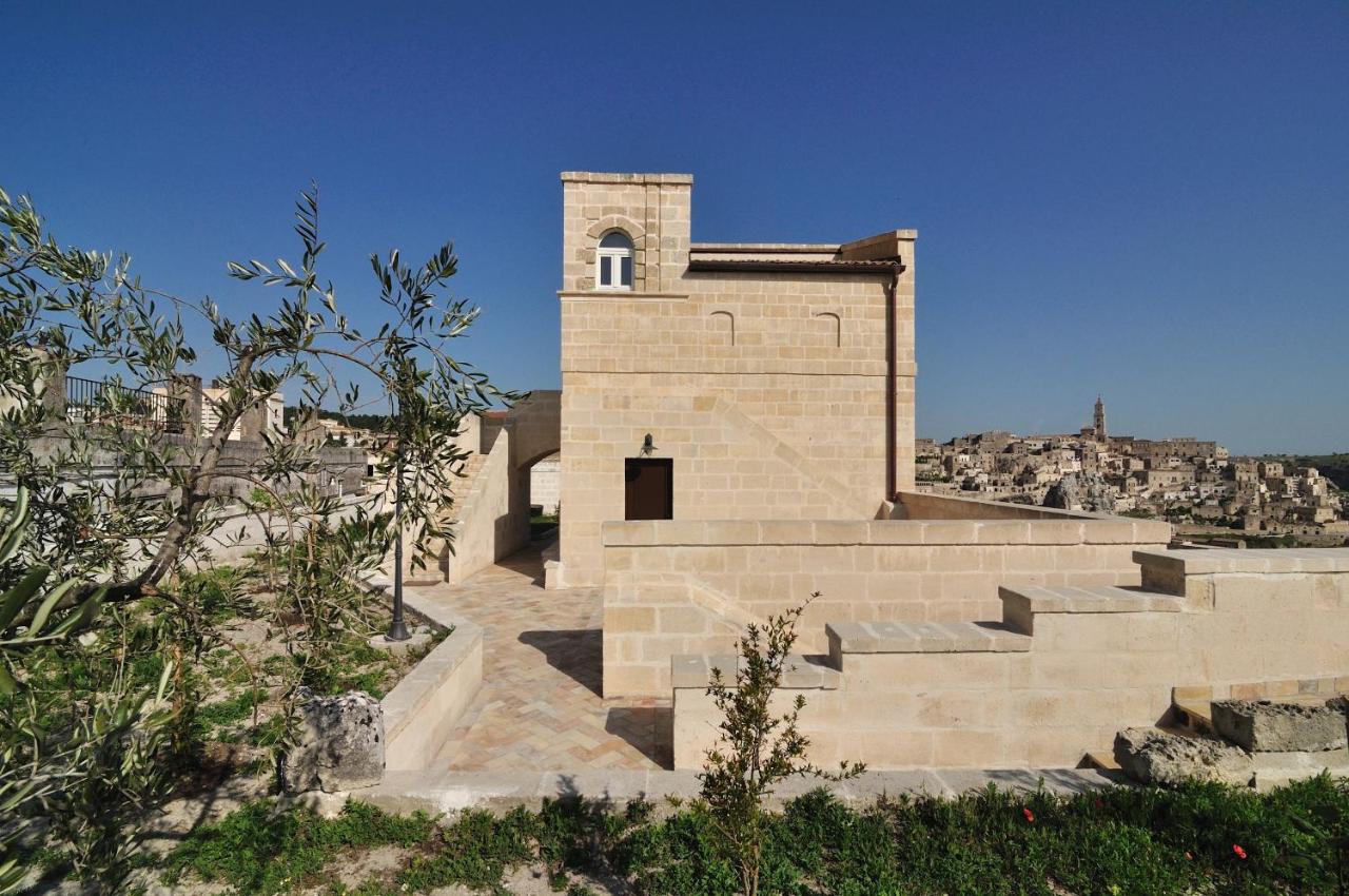 Torretta ai Sassi - B&B