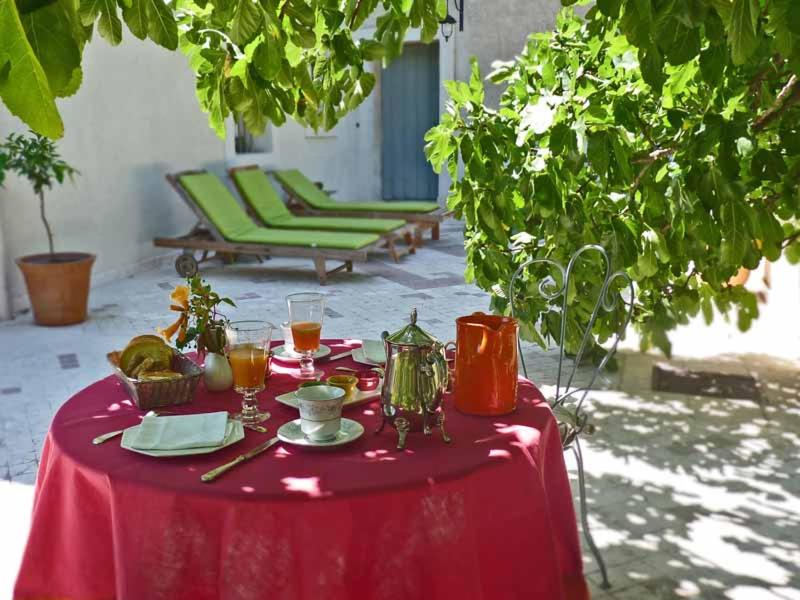 B&B Aubagne - La Royante - Bed and Breakfast Aubagne