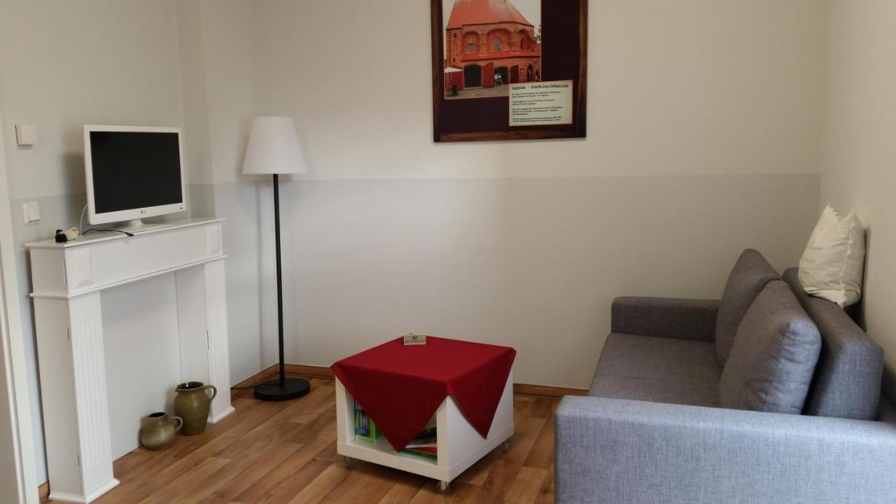 Camera Familiare per Ospiti Disabili