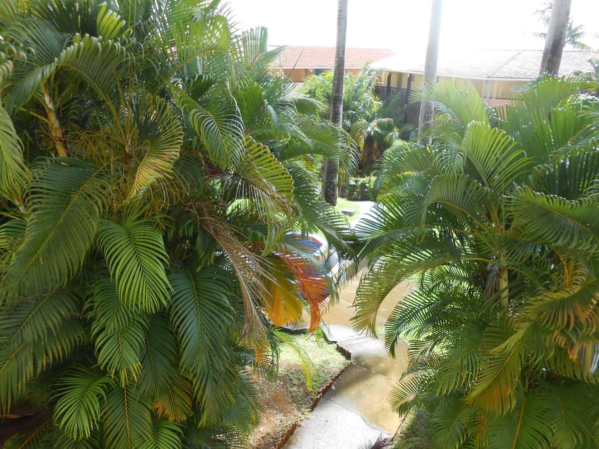 Entre Mer et Verdure - Bed and Breakfast