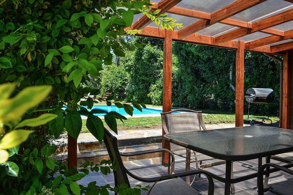 Cabañas del pillan - Ferienwohnung