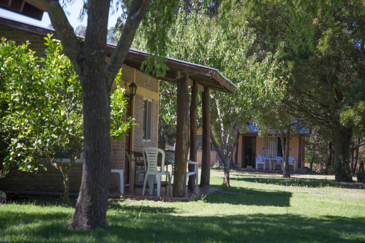 Bungalow (4 Adultes)