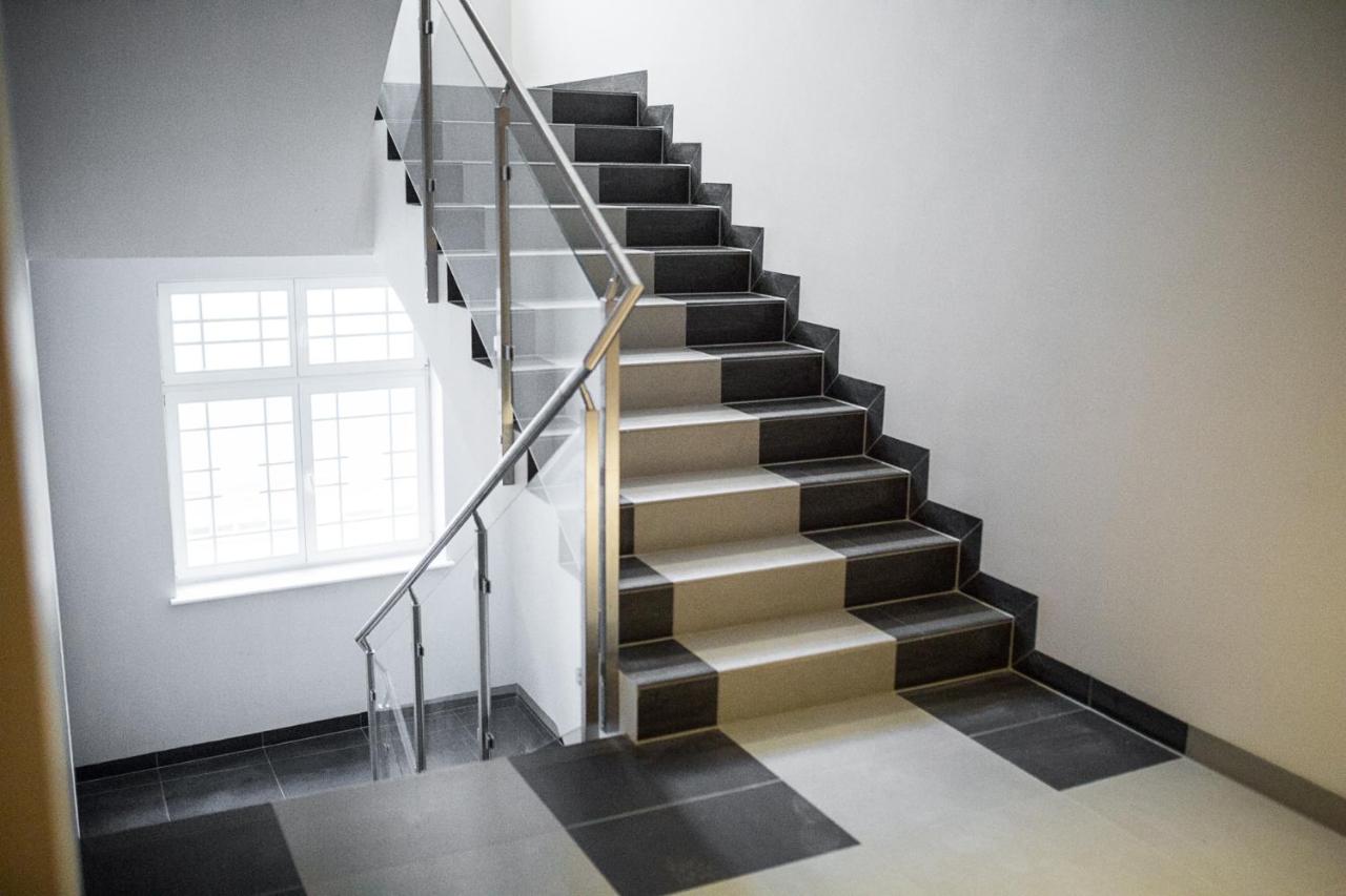 Way2Stay Apartment - Chambres d'hôtes Toruń