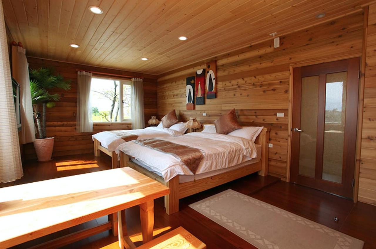 Standard Vierbettzimmer