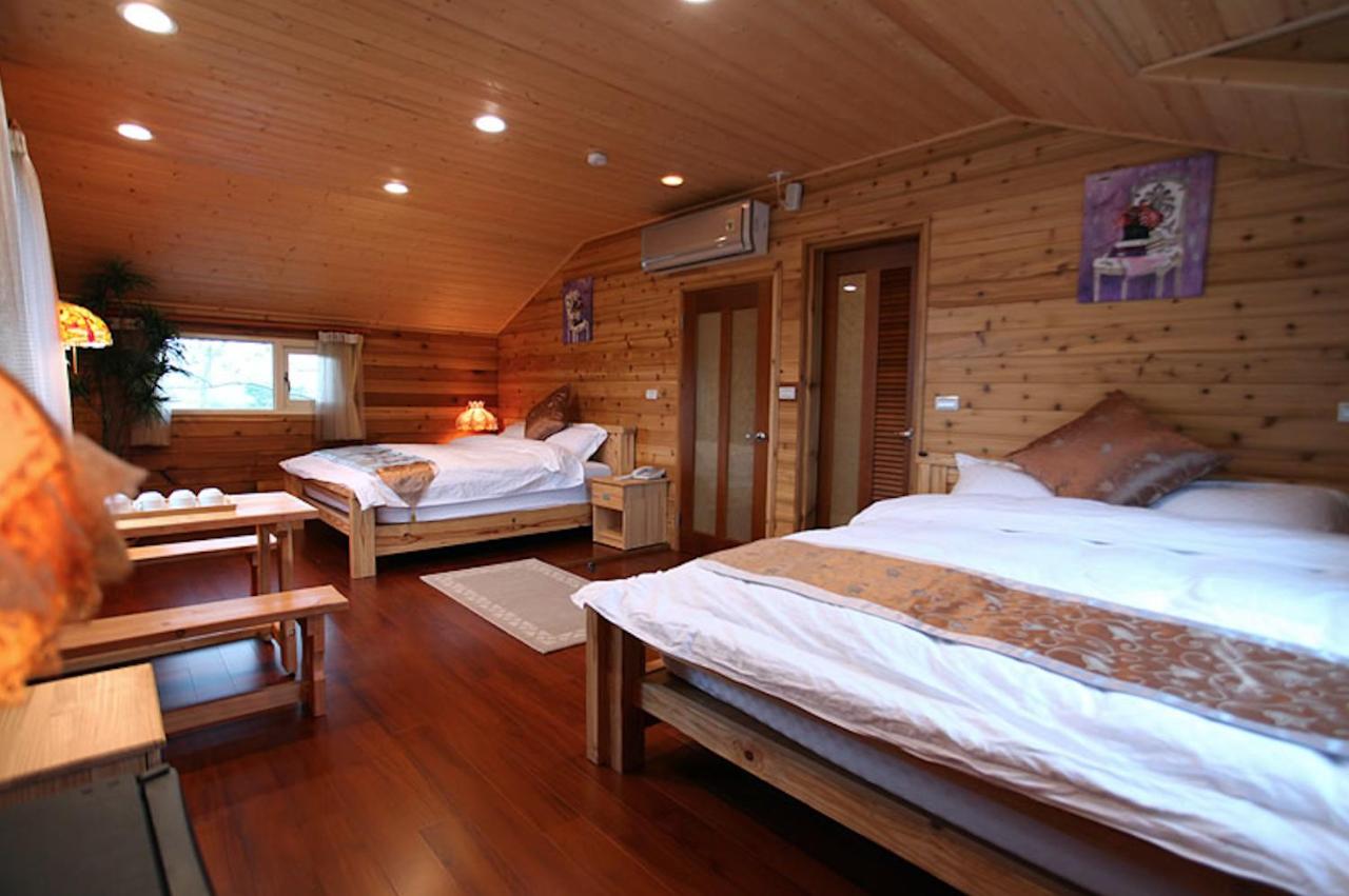 Standard Vierbettzimmer