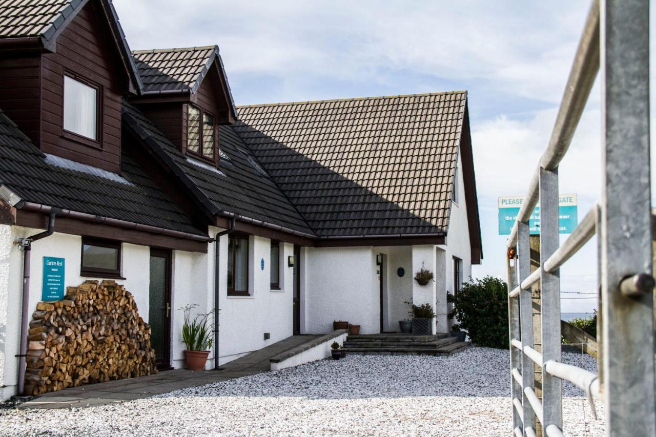 Carters Rest Guesthouse - B&B