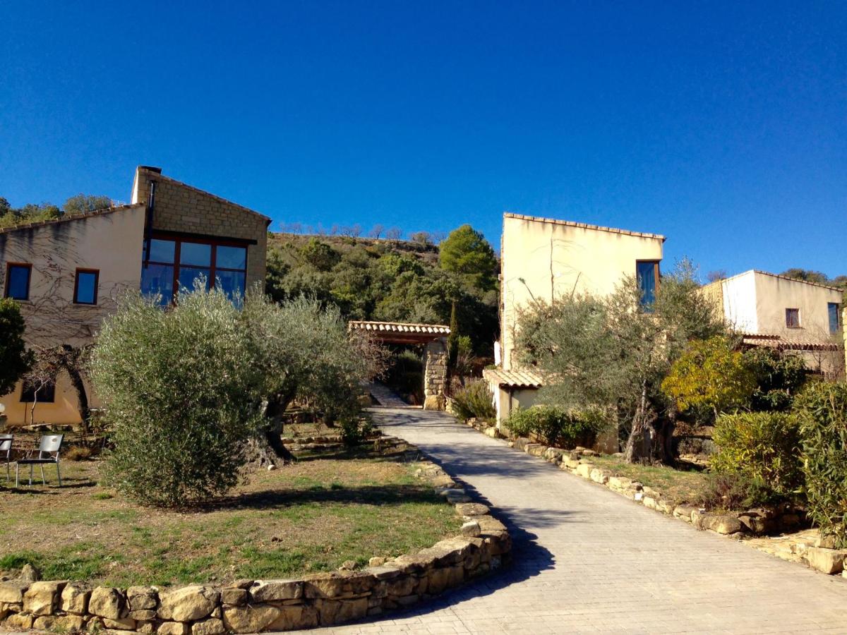 Alén D'Aragón - B&B Santa Eulalia de Gallego