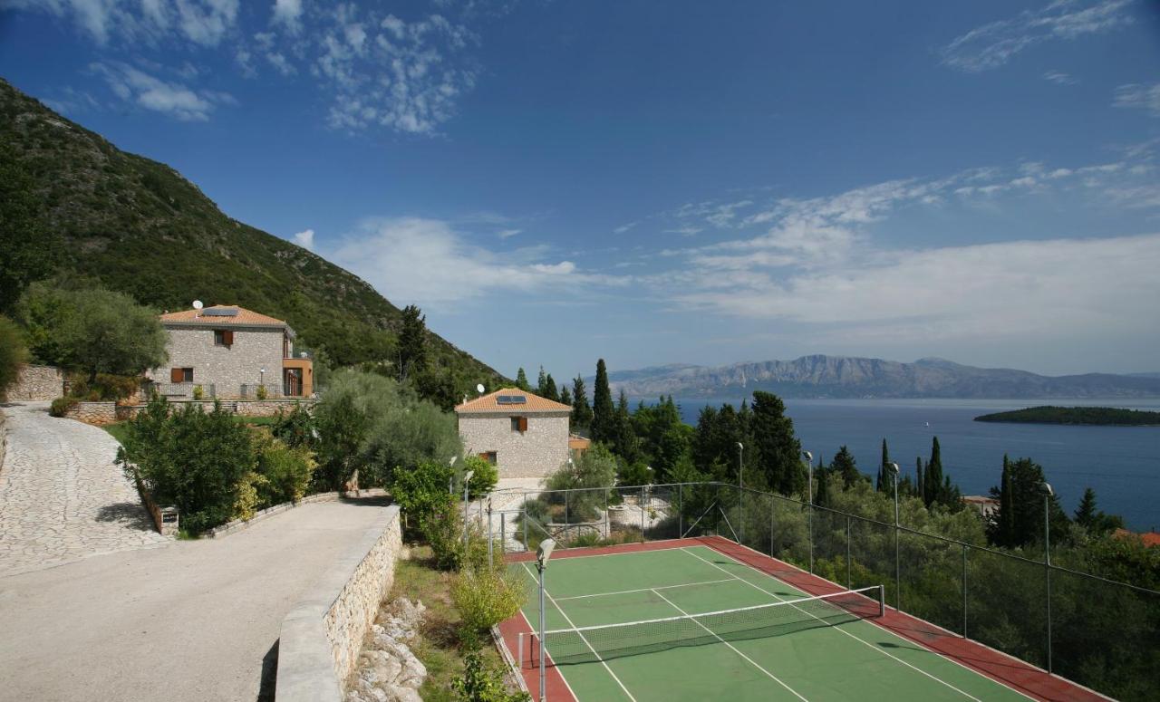 Villa Galini - Chambres d’hôtes