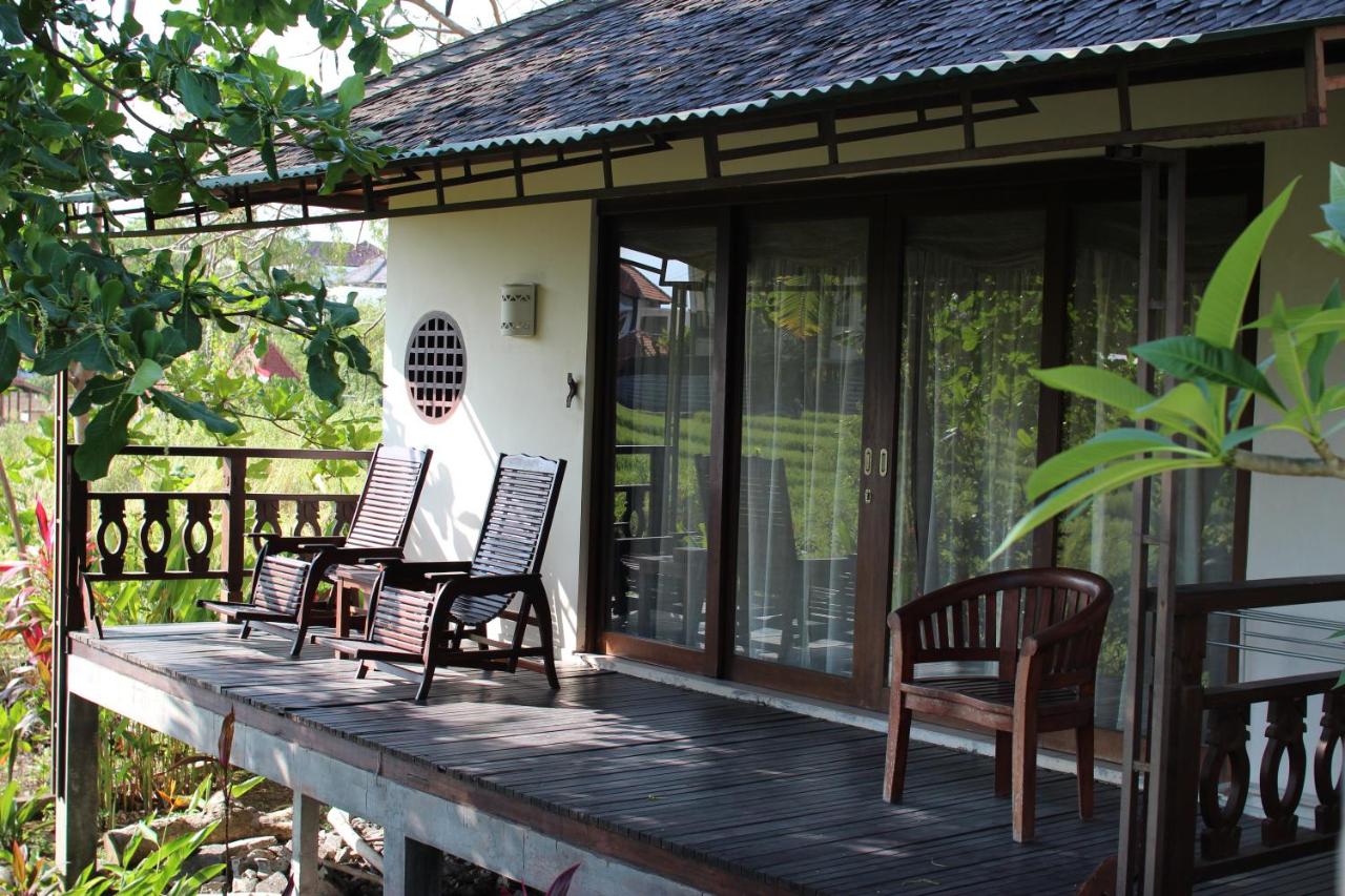 Villa Rumah Wayan - B&B
