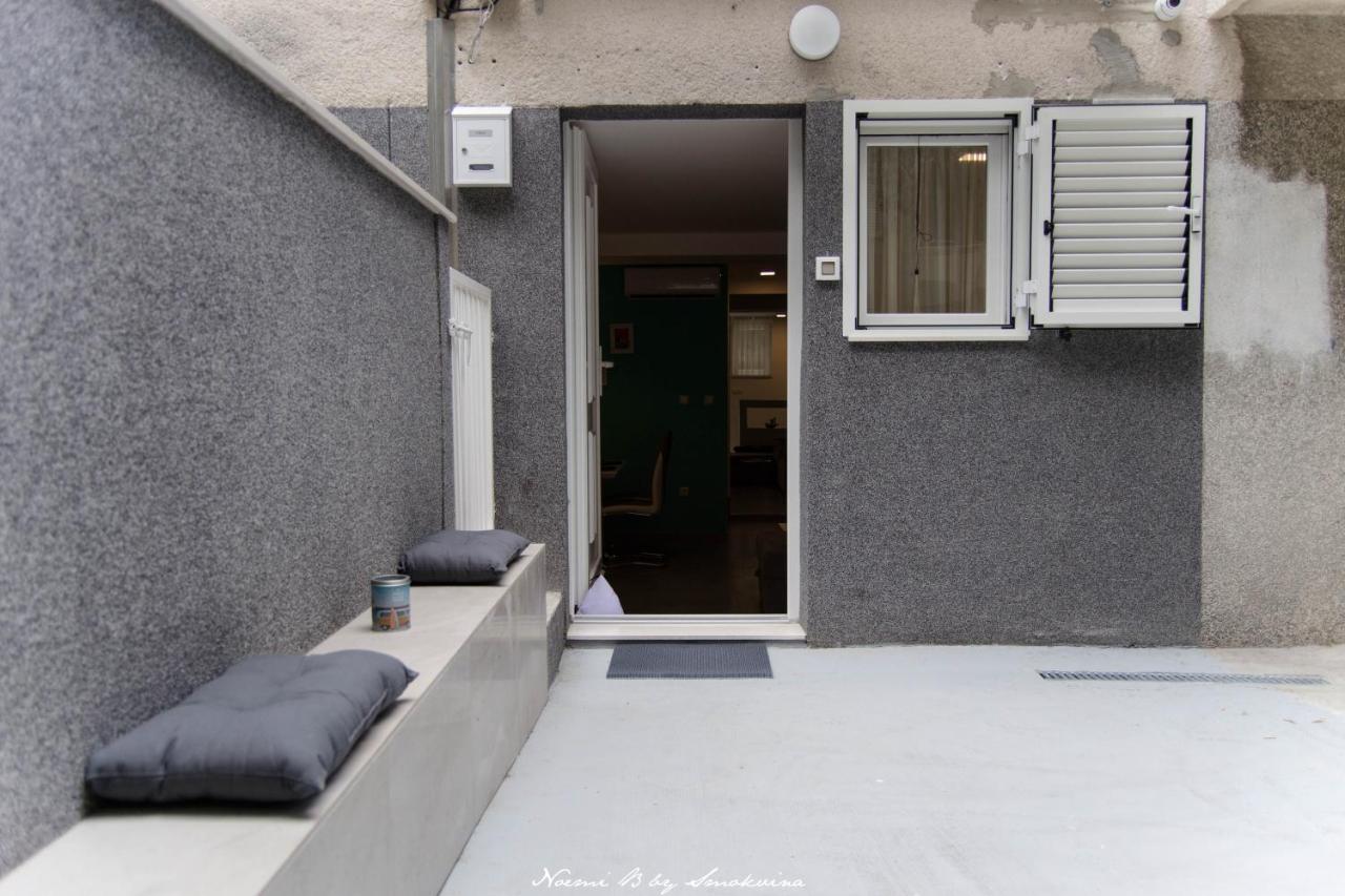 S&S SPLIT APARTMENT - B&B