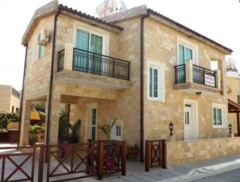 Superior Villa met 3 Slaapkamers en Zeezicht