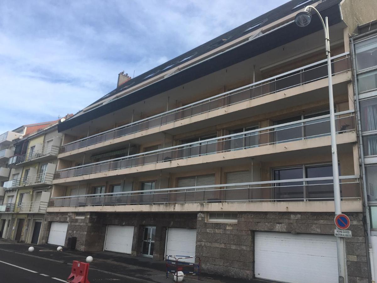 Queen Marina Face Mer - Bed and Breakfast Boulogne-sur-Mer