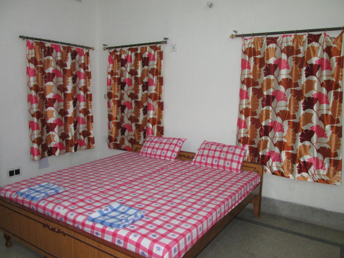 Chambre Familiale Deluxe