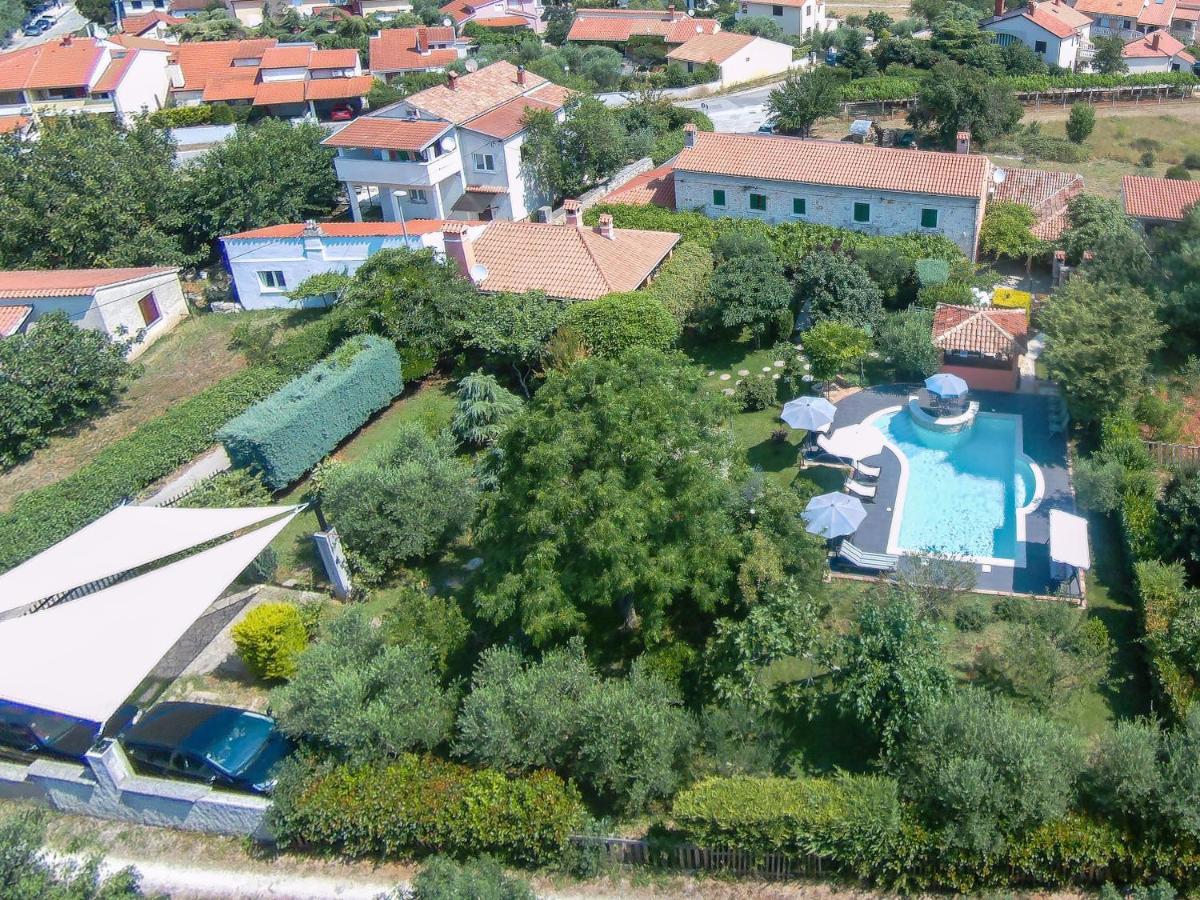 Country House Apartments - B&B