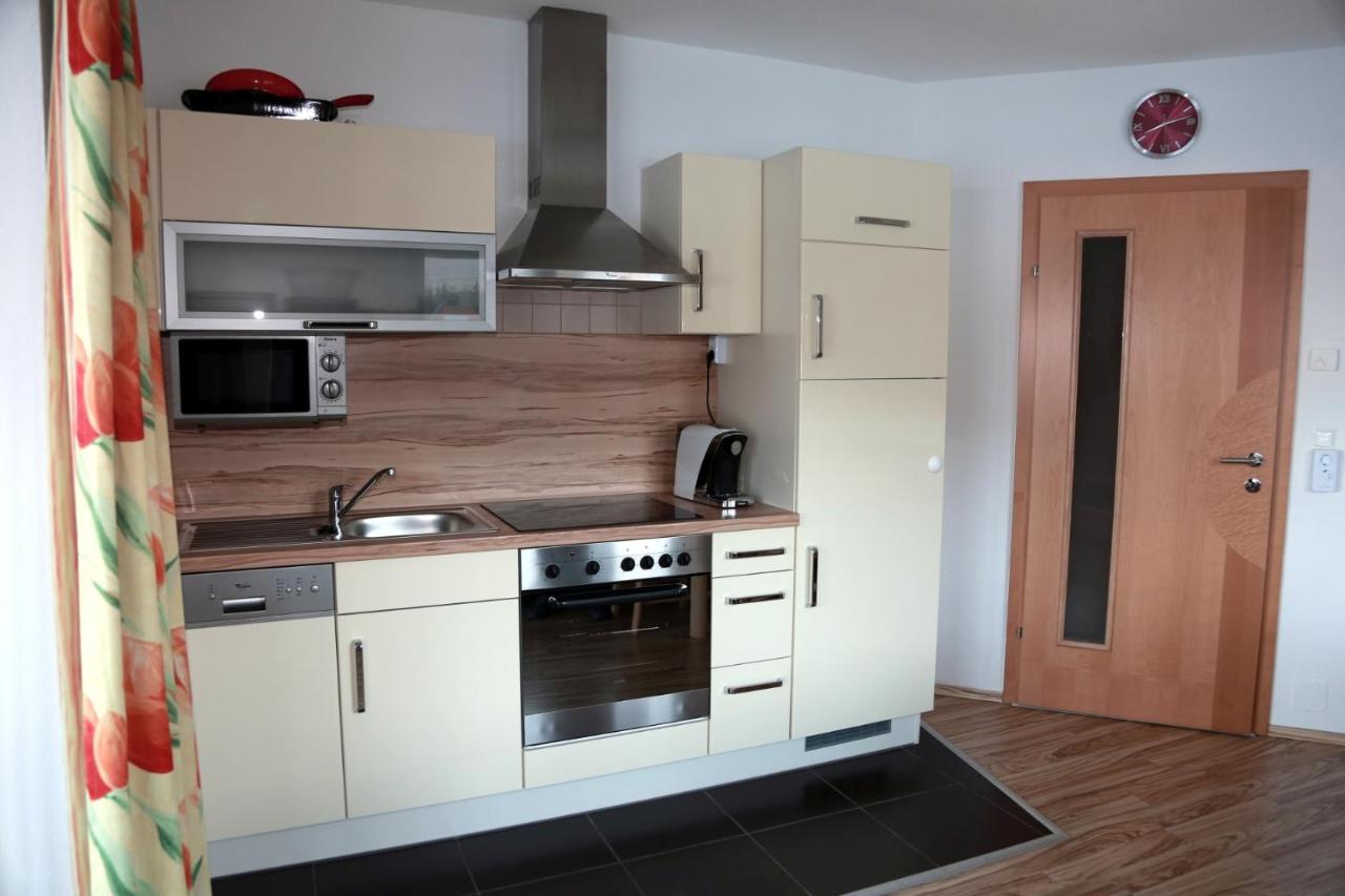 Appartement 2 Chambres