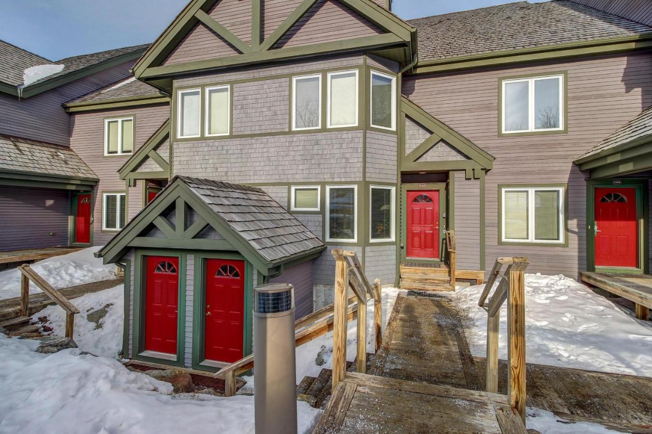 The Jay Chalet - B&B