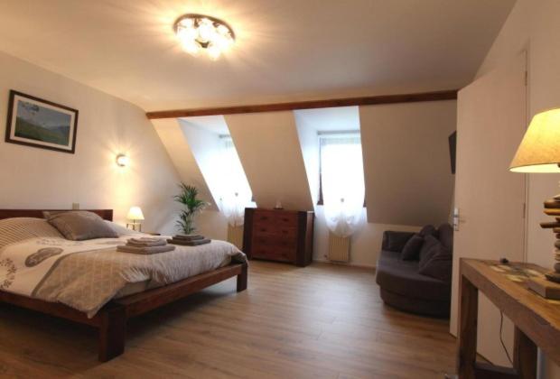 Deluxe Kamer