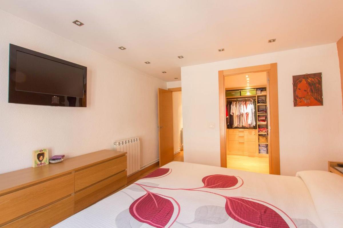 La Taconera UAT01199 - B&B Pamplona