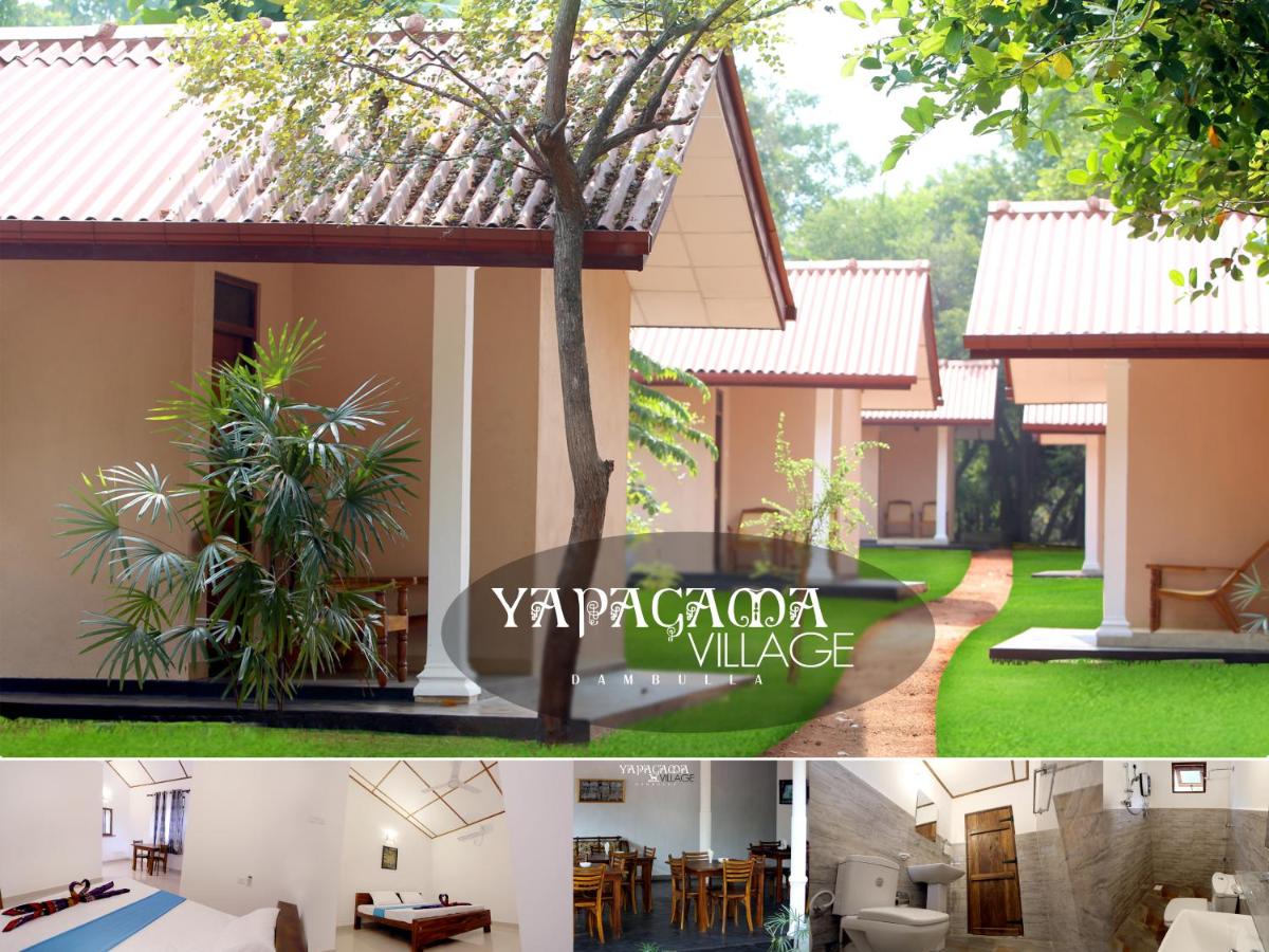 B&B Dambulla - Yapagama Village - Bed and Breakfast Dambulla