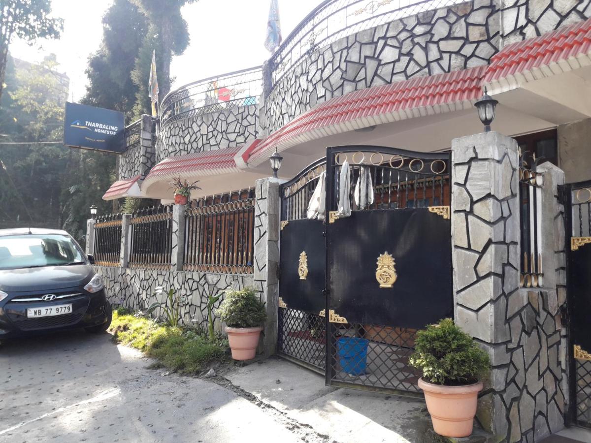 B&B Darjeeling - Tharbaling HomeStay - Bed and Breakfast Darjeeling