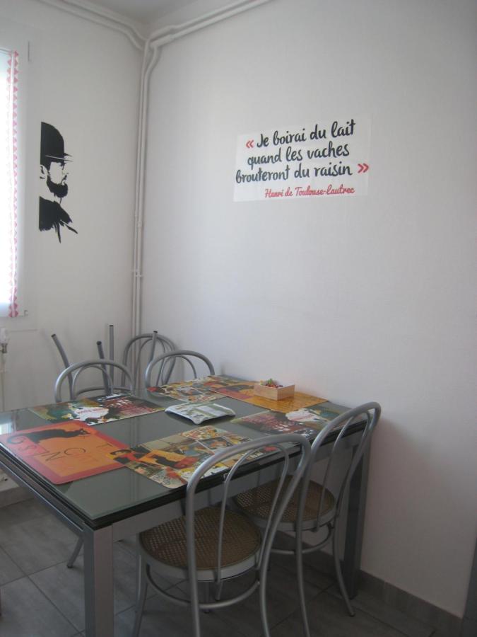 Chambres d'hôtes Albi ville - B&B Albi