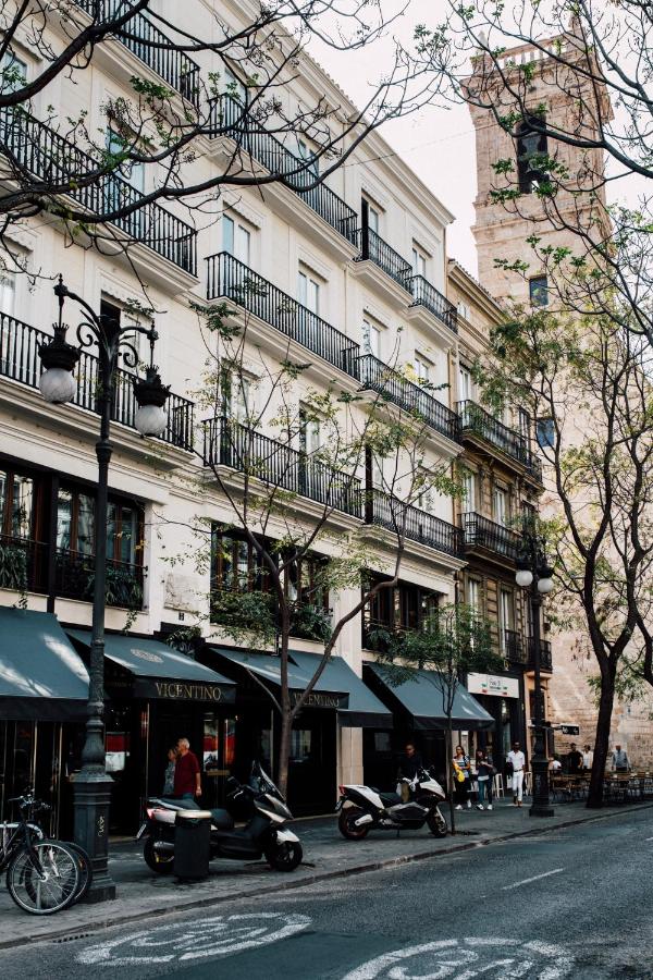 Mon Suites San Martin - B&B