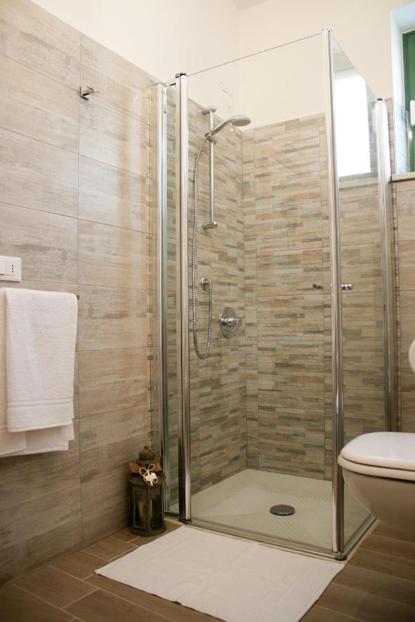 Habitación Doble con baño privado