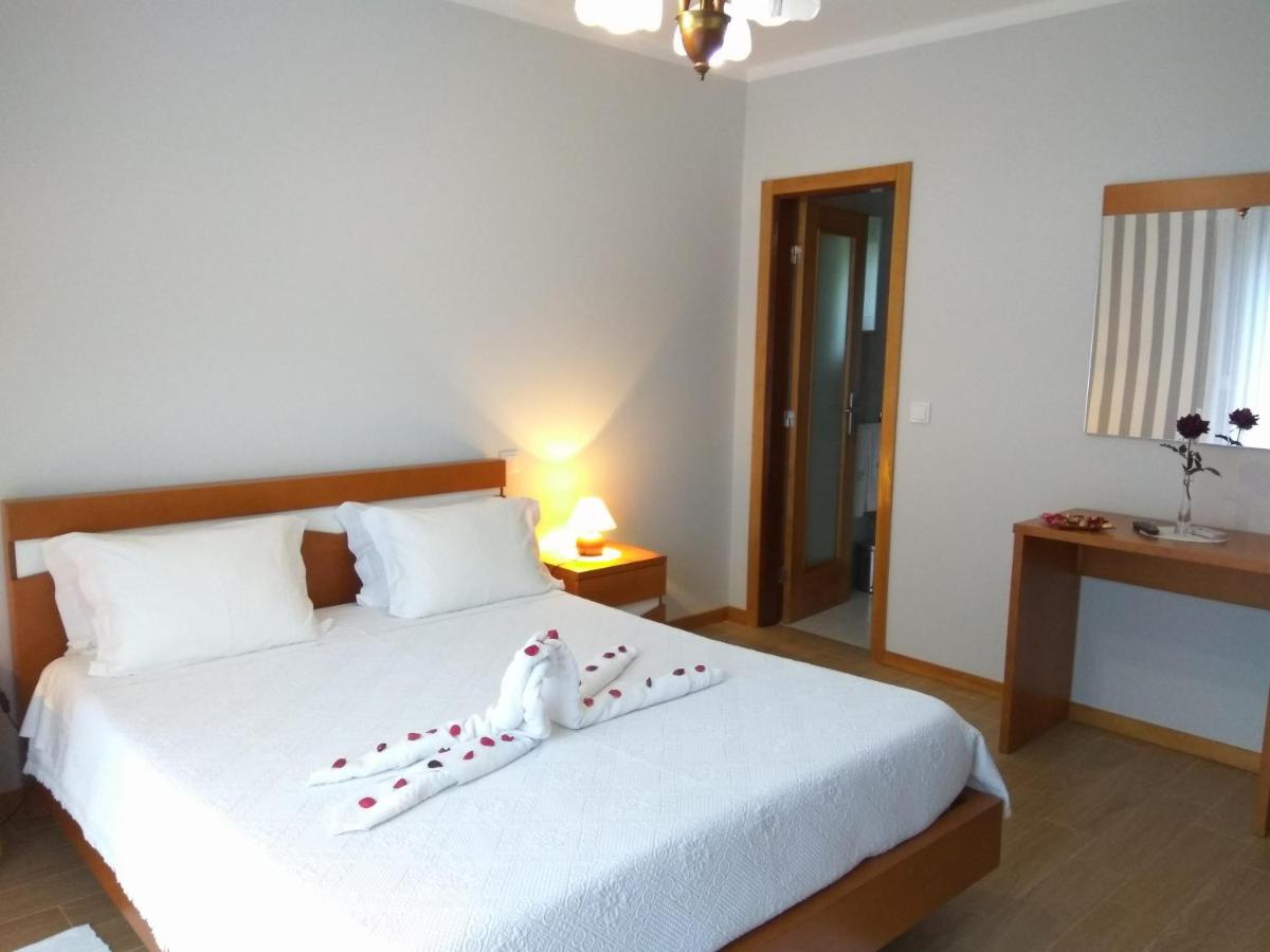 ALojamento Costa da Banga - B&B