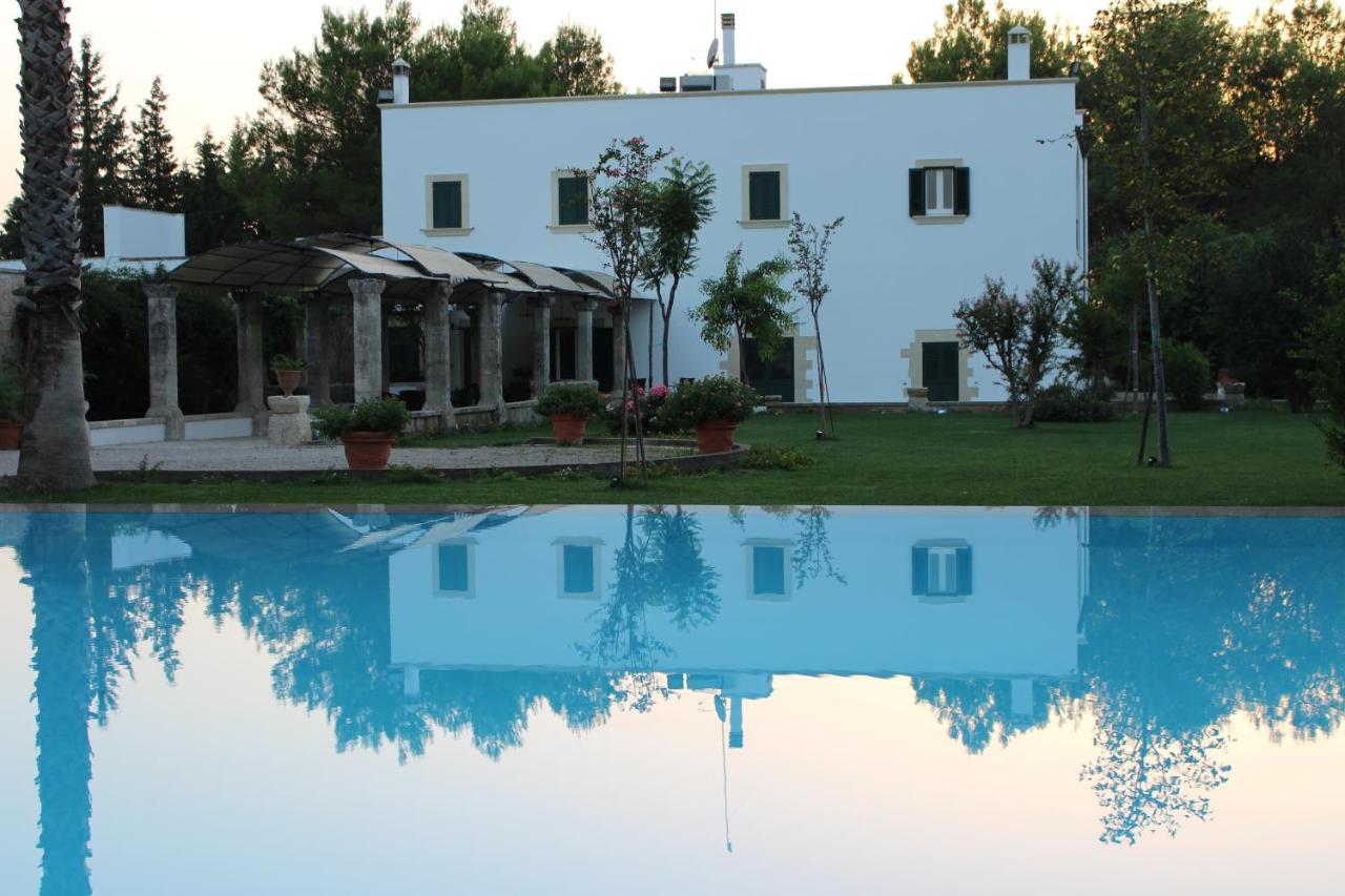 Suite - Vue sur Piscine