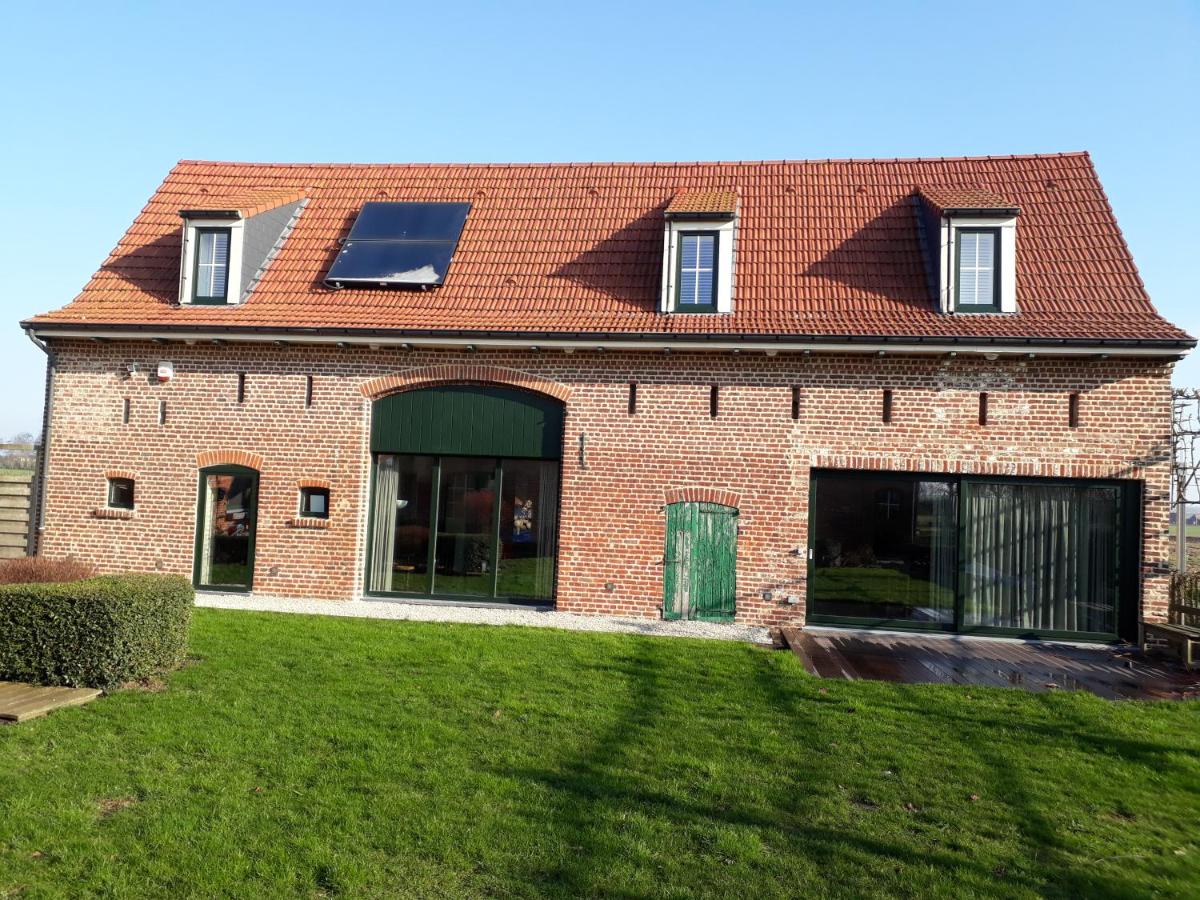 De Prente - B&B