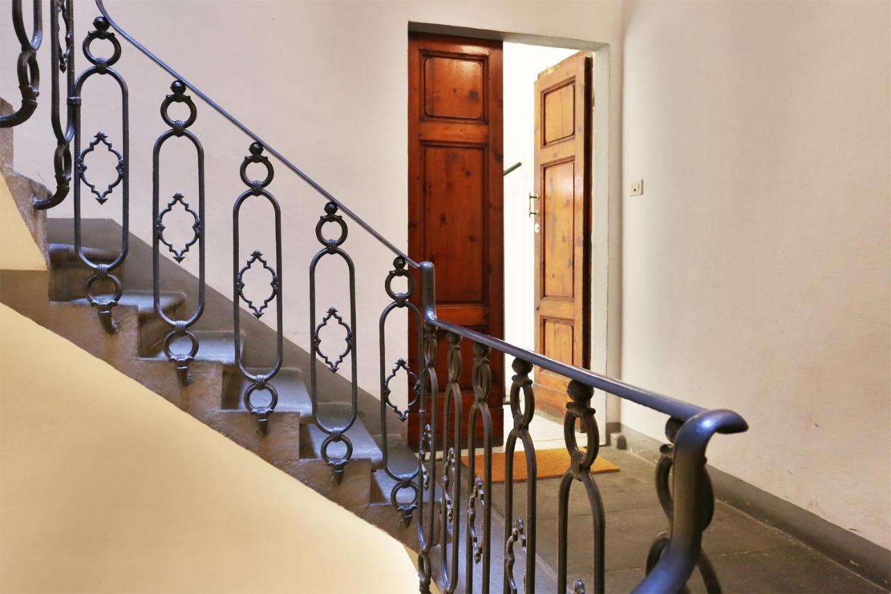 Cristina Suite - B&B Florence