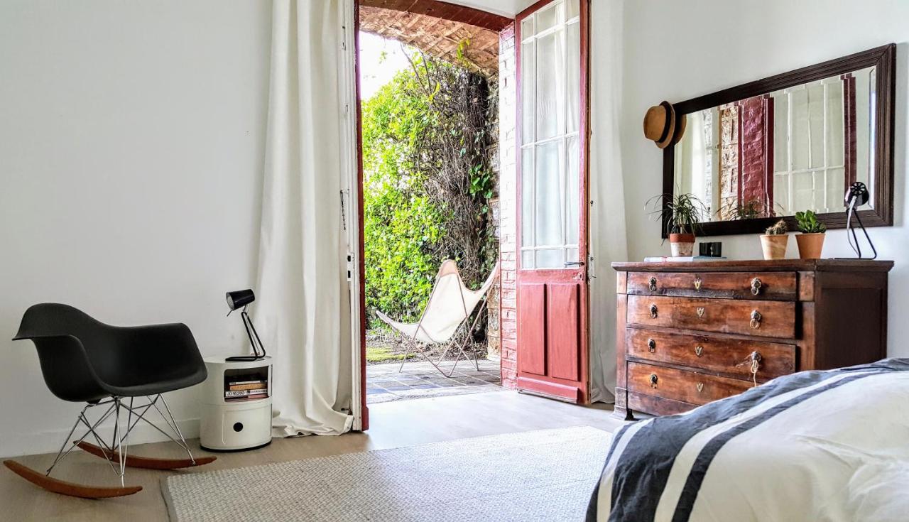 Appartement - Rez-de-Chaussée