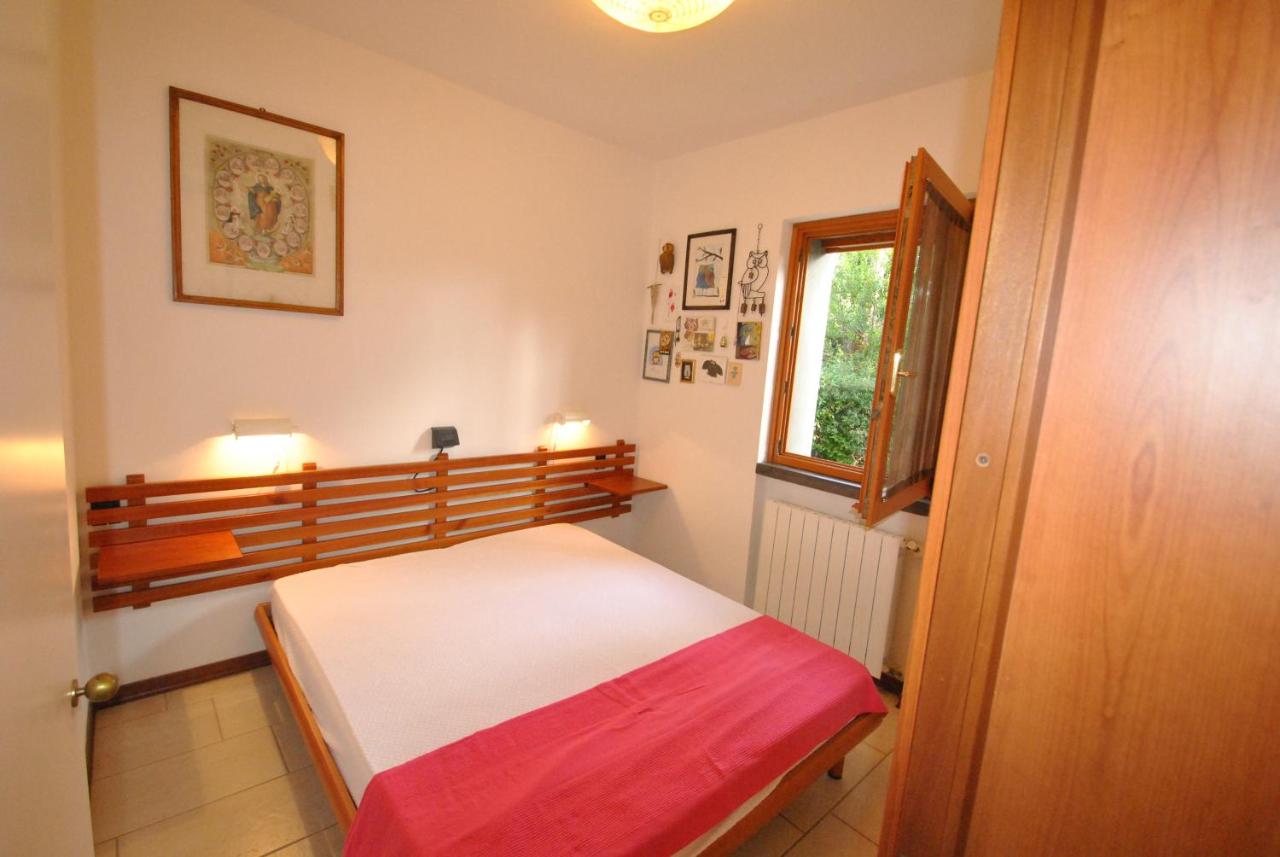 Appartement - Vue sur Jardin