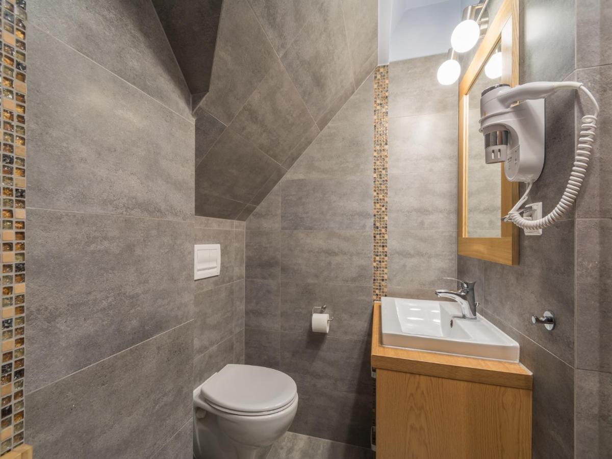 Penthouse-Apartment