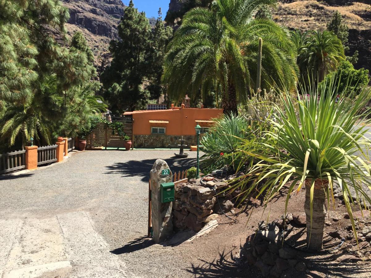 La Villa - B&B Mogán